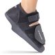 Sandália em Cunha para retrope Diabetic Heel Wedge - 626